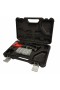 Kniediklis srieginėms kniedėms lagamine profi | M3 / M4 / M5 / M6 (NR200A-2)